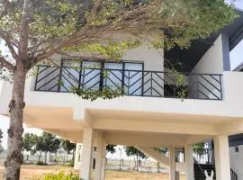 Pulicat Lake View Resort APTDC