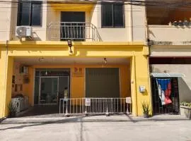 Maijom Apartments