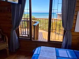 Shore Enuff - Ocean and Garden View