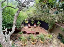 Shore Enuff - Ocean and Garden View