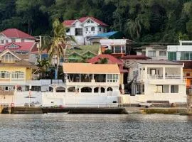 Dreamscape Villa Mabini Batangas