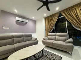 TT3 Soho 13A-7 at 5 pax Kuching
