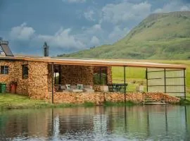 Mount Lake Cabins
