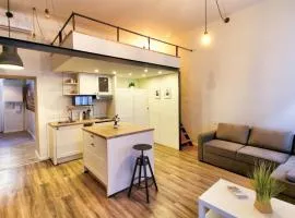 Heart of Budapest Retreat