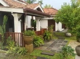 Villa Cinnamon Grove