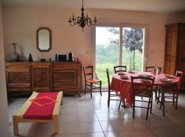 Gite De La Suche, vacation rental in Lamastre