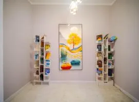 Eagle Town Serviced Apartment