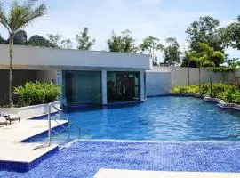 Samba Rio Convention & Residence