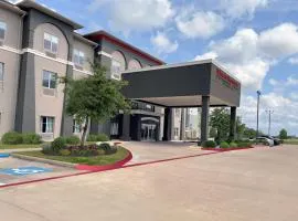 Hawthorn Extended Stay by Wyndham Port Arthur