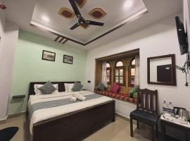 Foreign Guest house, khách sạn ở Jaisalmer