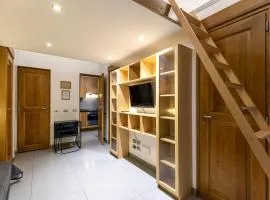 Monti House - City Center