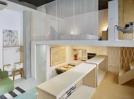 ATERIAN LOFT 2