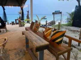 Cabana Campsite
