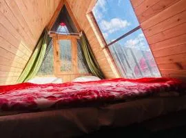 Skytouch cottage