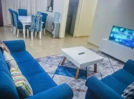 Planet Homes -JKIA & SGR 3BR