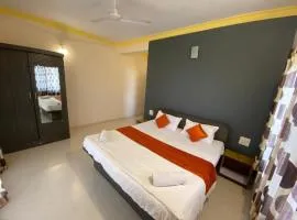 Panchdev Villa