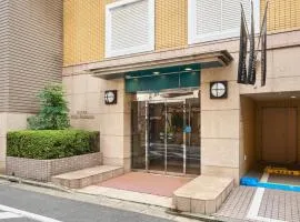 ヴィラフォンテーヌ東京神保町