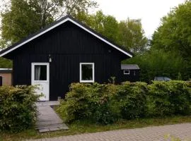 Bungalow Lijsterbes | 4 personen - Vakantiepark De Kremmer
