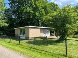 Bungalow Zandzegge | 4 personen