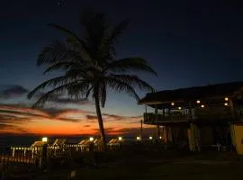 Manta Beach Resort & Ayurvedic Wellness Centre