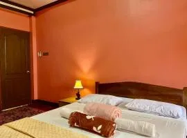 South Villa Apartelle Panglao Bohol
