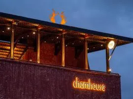 Chamhouse - Long Thủy - Phú Yên