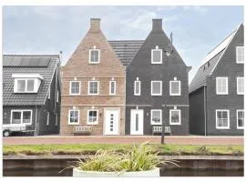 Waterluxe Villa in Stavoren