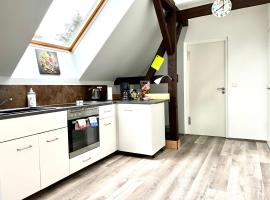 Ferienwohnung in Schkeuditz