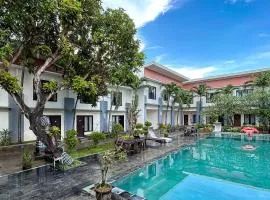 Ozz Hotel Kuta Bali manage by Ozz Group
