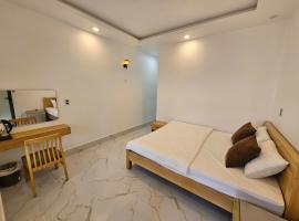 KHANG house, hotel v destinaci Ấp Lò Vôi