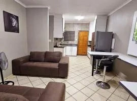 ZUCH At Pafuri-Guest Apartment 1