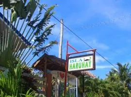 Isla Haruhay