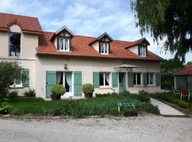 B&B Les Cistelles