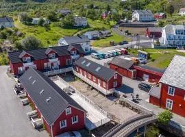 Ure Lodge, Leknes, Lofoten