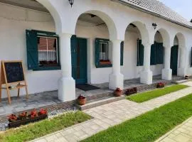 Green Village House