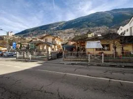 Antirouille Casa Vacanze