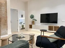 Apartment Gaudi