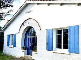 Villa MICHITA proche plage by E&A