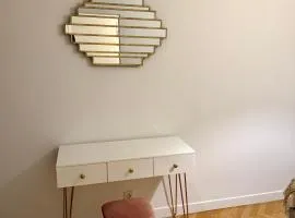 Le Theos cosy house - T2 Lumineux plein centre ville