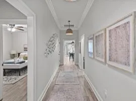 Aurora Haven - TV in each room