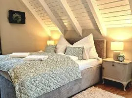 Select-Home 6 - Ferienhaus, Altstadt & Stadtpark