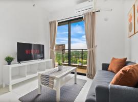 Privo by Kozystay - BSD, hótel í Tangerang