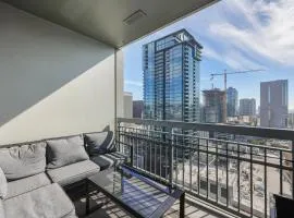 Your Urban Oasis in the Heart of Little Italy