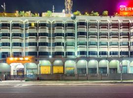 Hotel Ger manus Madurai, hotel in Madurai