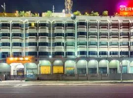 Hotel Ger manus Madurai