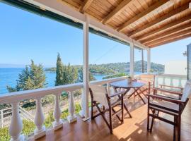 Dolphin villa 2、ガイオスのビーチ・ホテル