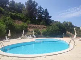 Belvedere Castelsardo Swimming pool 4 bedrooms