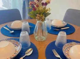Hidden Plan Homestay