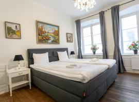 ApartDirect Gamla Stan II