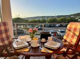 Apartment Residence Marina Portorož BURIN 112